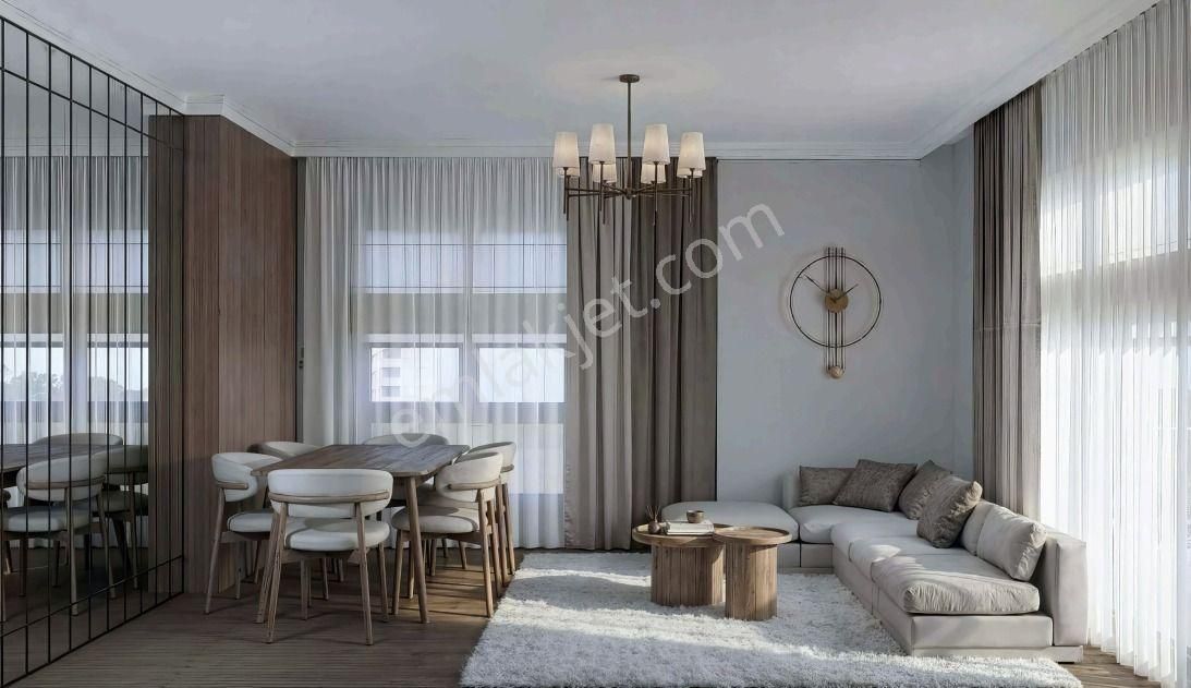 Trabzon Arsin'de Satılık 3+1 Daire (%50 Peşin + 18 Taksit) - Görsel 24