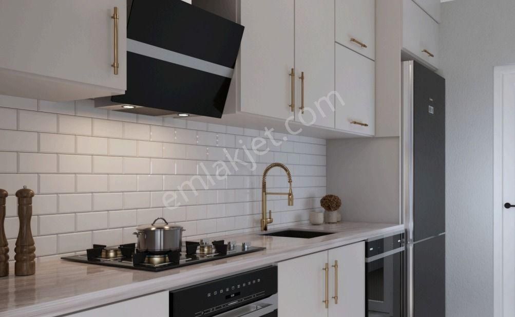 Trabzon Arsin'de Satılık 3+1 Daire (%50 Peşin + 18 Taksit) - Görsel 26