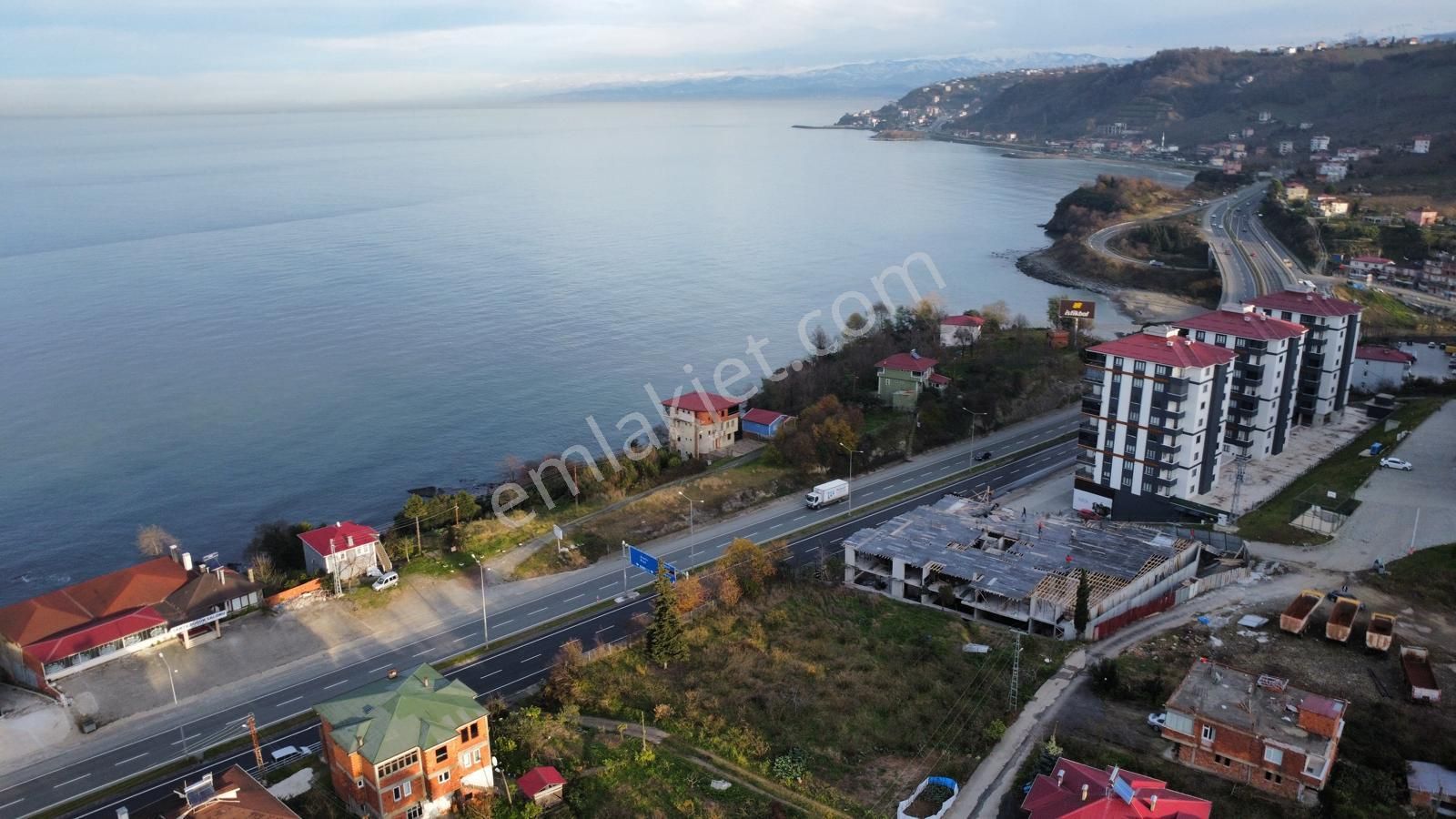 Trabzon Arsin'de Satılık 3+1 Daire (%50 Peşin + 18 Taksit) - Görsel 21