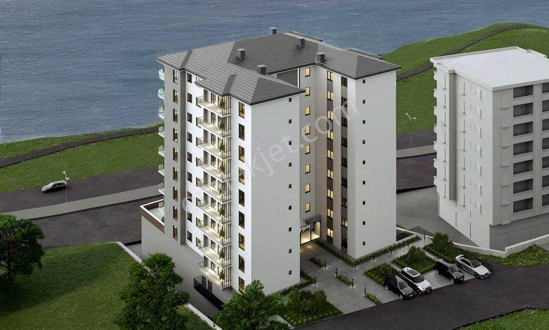 Trabzon Arsin'de Satılık 3+1 Daire (%50 Peşin + 18 Taksit) - Görsel 4