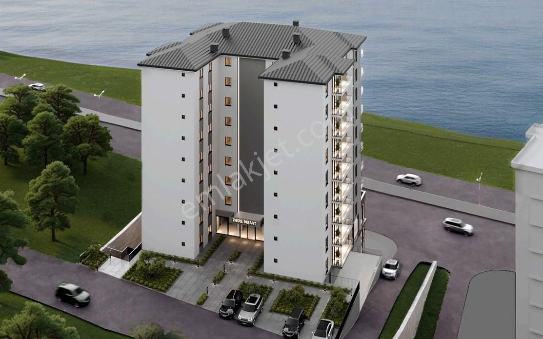 Trabzon Arsin'de Satılık 3+1 Daire (%50 Peşin + 18 Taksit) - Görsel 7