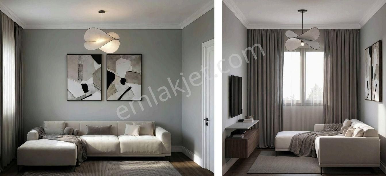 Trabzon Arsin'de Satılık 3+1 Daire (%50 Peşin + 18 Taksit) - Görsel 27