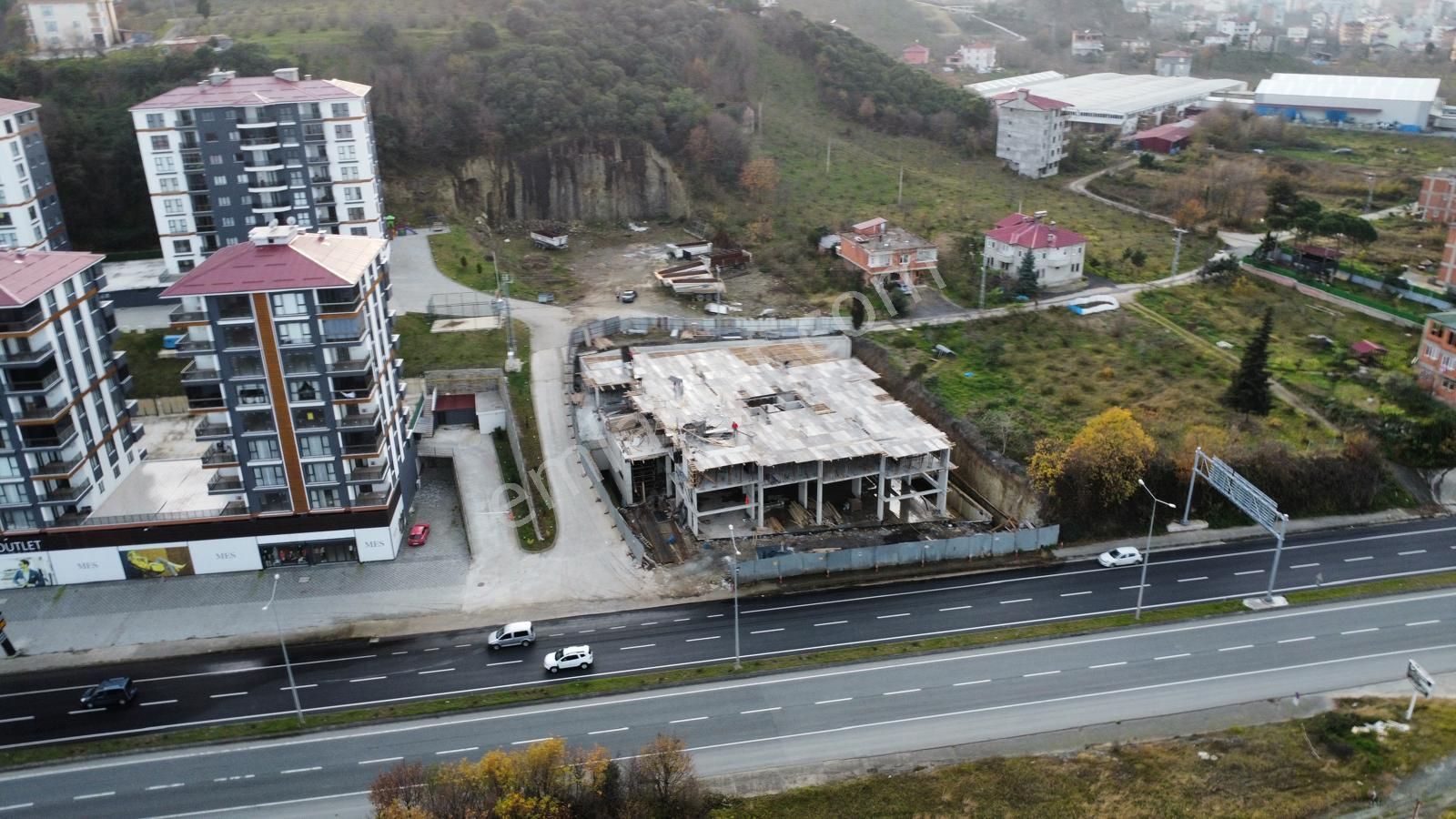 Trabzon Arsin'de Satılık 3+1 Daire (%50 Peşin + 18 Taksit) - Görsel 13