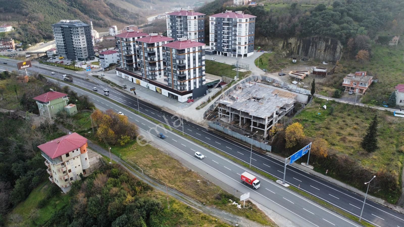 Trabzon Arsin'de Satılık 3+1 Daire (%50 Peşin + 18 Taksit) - Görsel 15