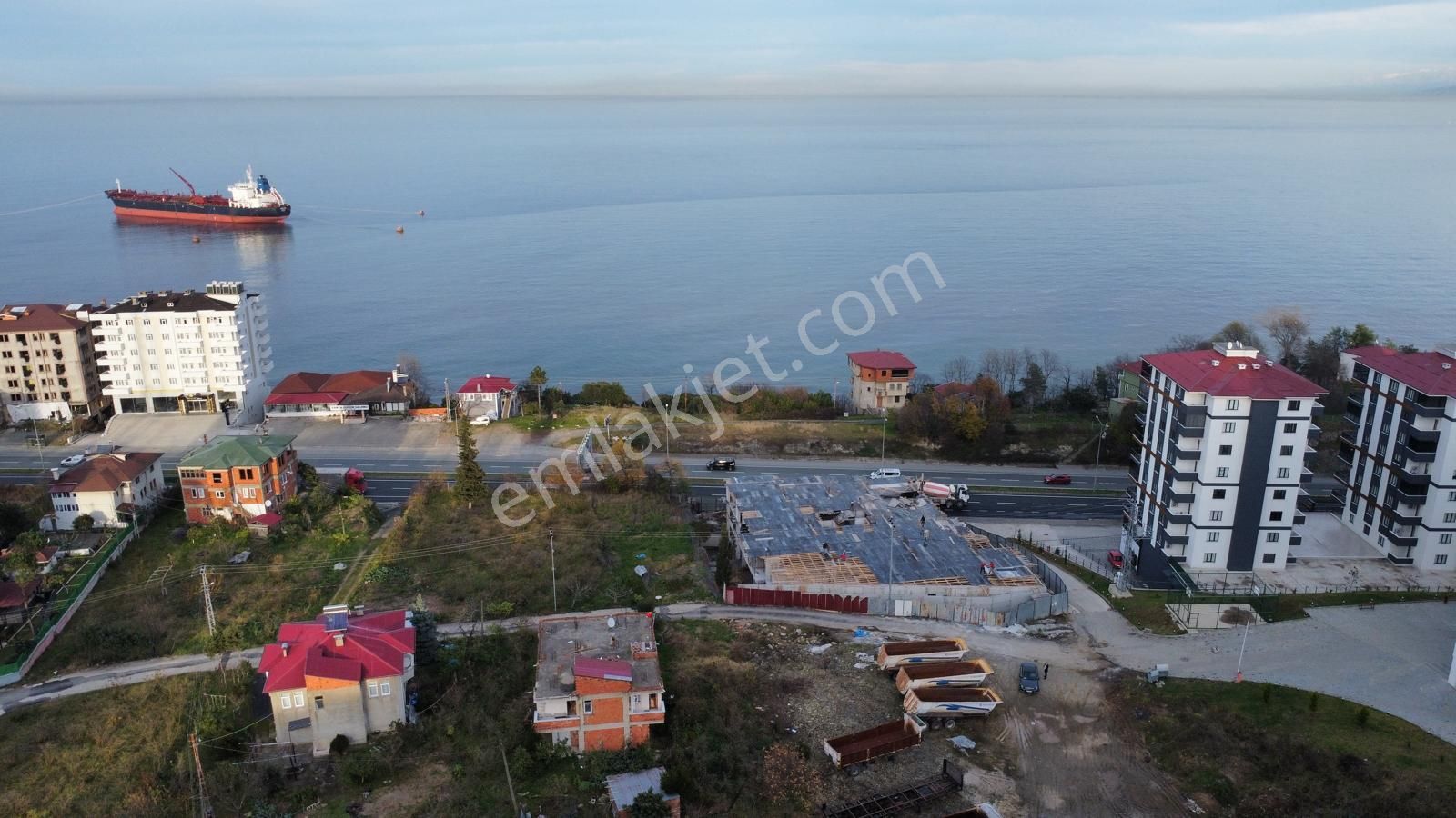 Trabzon Arsin'de Satılık 3+1 Daire (%50 Peşin + 18 Taksit) - Görsel 20