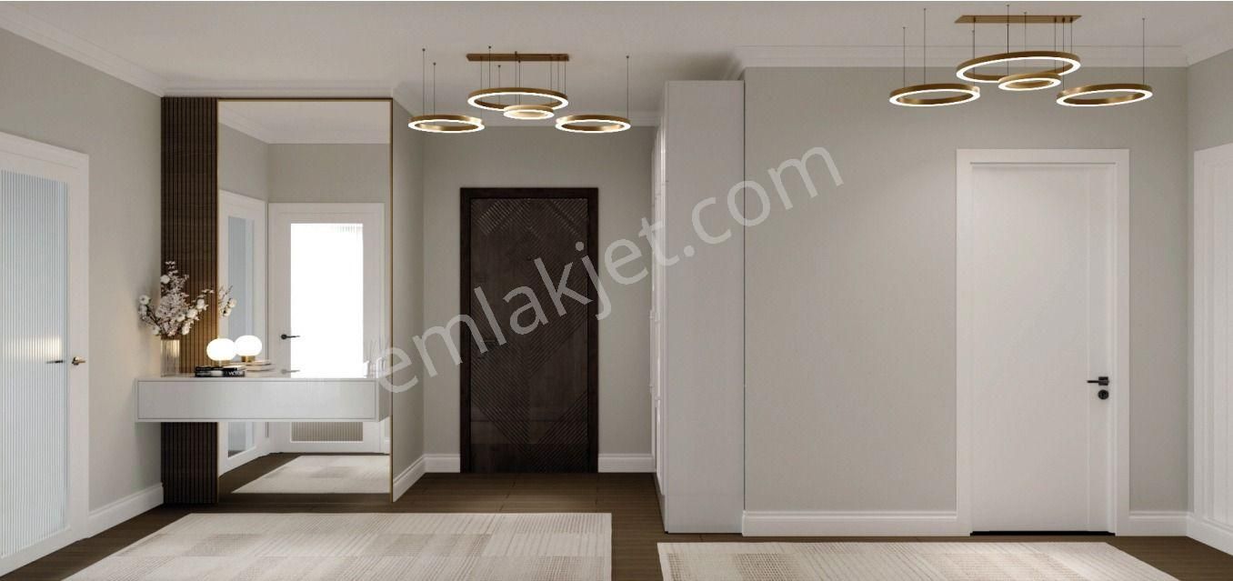 Trabzon Arsin'de Satılık 3+1 Daire (%50 Peşin + 18 Taksit) - Görsel 29