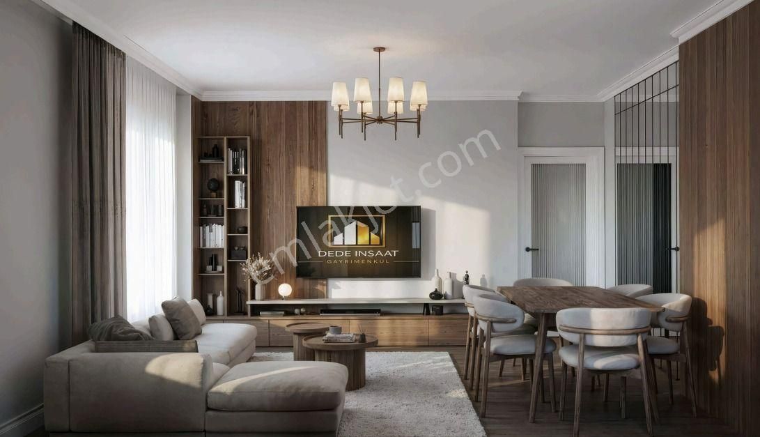 Trabzon Arsin'de Satılık 3+1 Daire (%50 Peşin + 18 Taksit) - Görsel 25