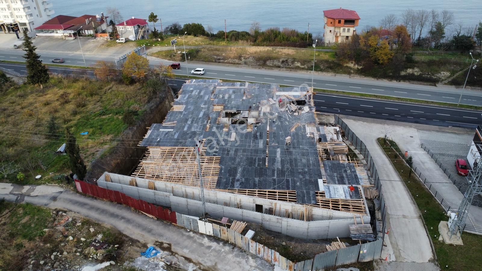 Trabzon Arsin'de Satılık 3+1 Daire (%50 Peşin + 18 Taksit) - Görsel 6