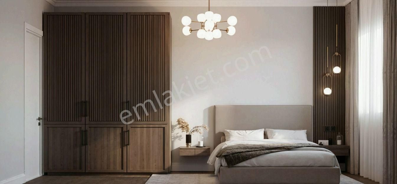 Trabzon Arsin'de Satılık 3+1 Daire (%50 Peşin + 18 Taksit) - Görsel 30