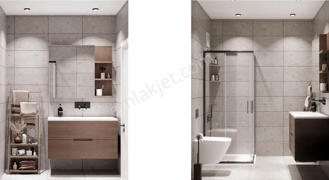 Trabzon Arsin'de Satılık 3+1 Daire (%50 Peşin + 18 Taksit) - Görsel 33