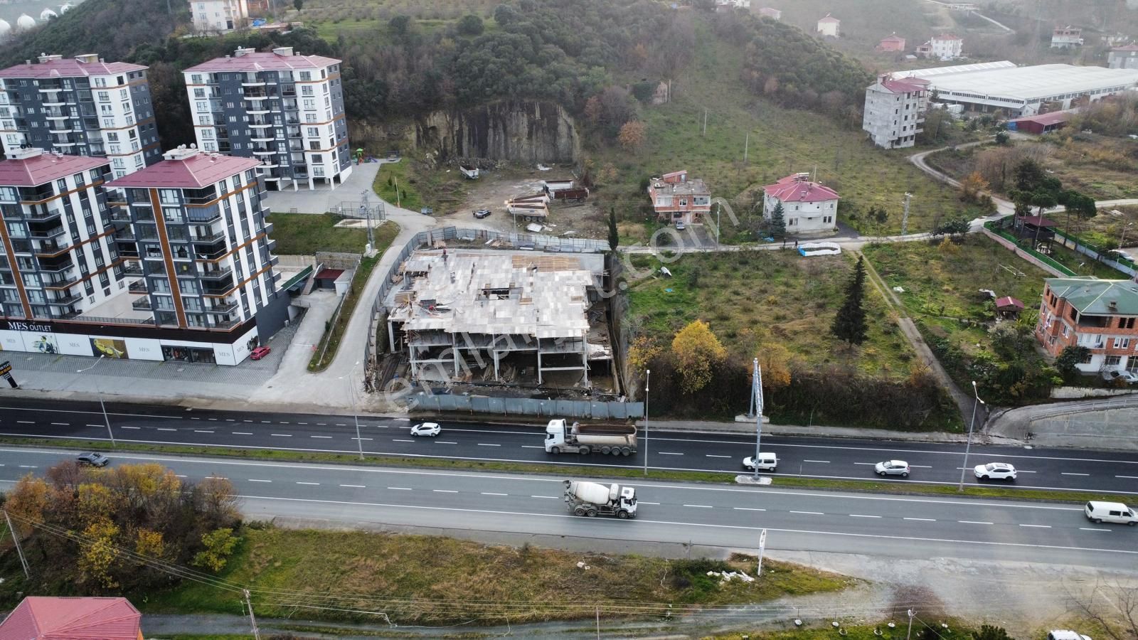 Trabzon Arsin'de Satılık 3+1 Daire (%50 Peşin + 18 Taksit) - Görsel 18