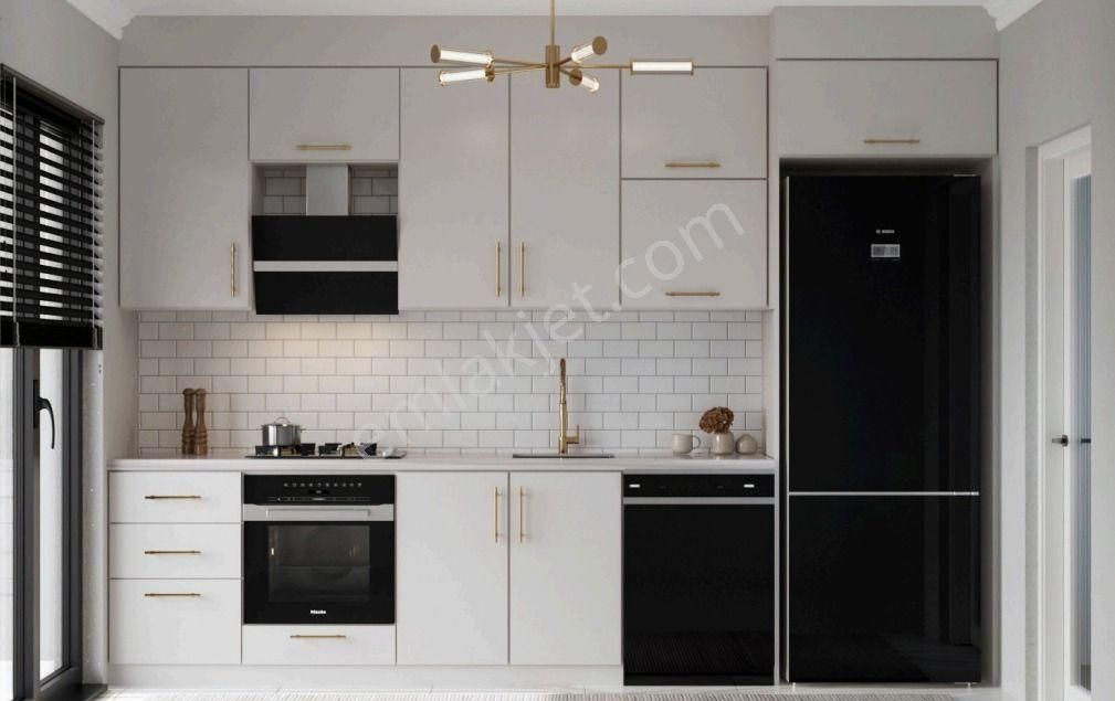 Trabzon Arsin'de Satılık 3+1 Daire (%50 Peşin + 18 Taksit) - Görsel 17