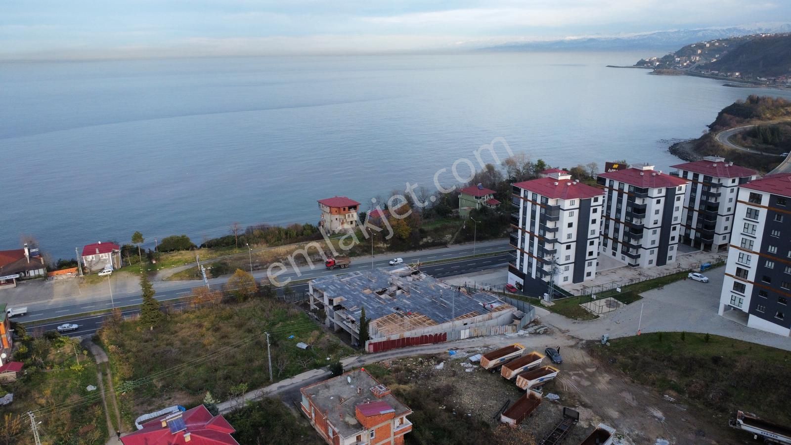 Trabzon Arsin'de Satılık 3+1 Daire (%50 Peşin + 18 Taksit) - Görsel 19