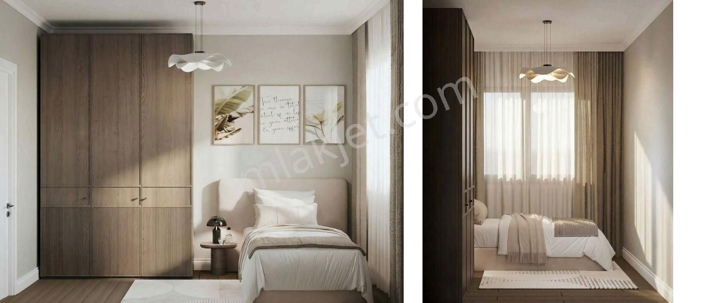 Trabzon Arsin'de Satılık 3+1 Daire (%50 Peşin + 18 Taksit) - Görsel 31