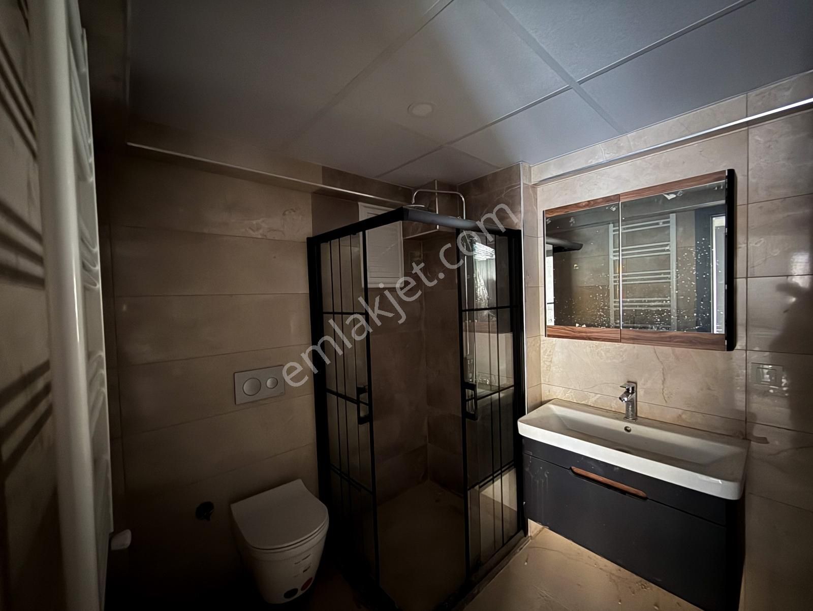 Biarsa Gala Kordon Evleri Projesi 2+1 75 M2 Sıfır İskanlı Daire - Görsel 13