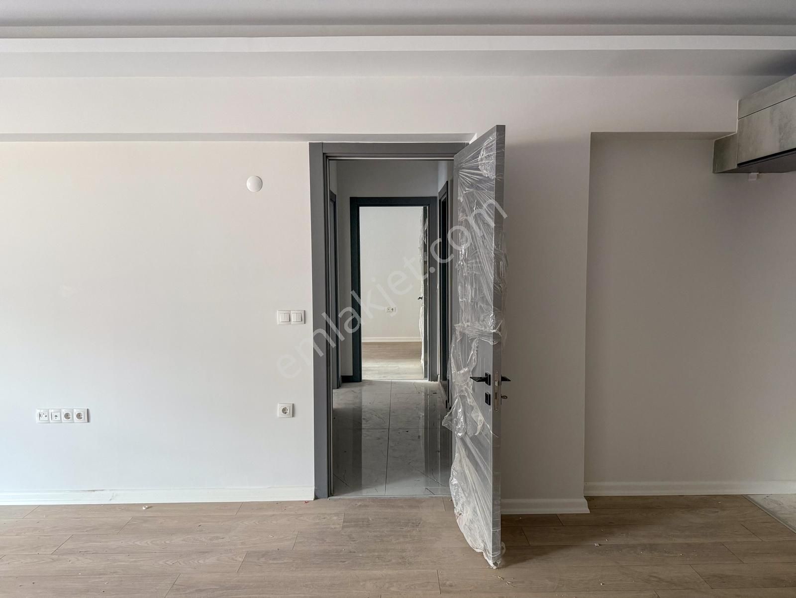 Biarsa Gala Kordon Evleri Projesi 2+1 75 M2 Sıfır İskanlı Daire - Görsel 2