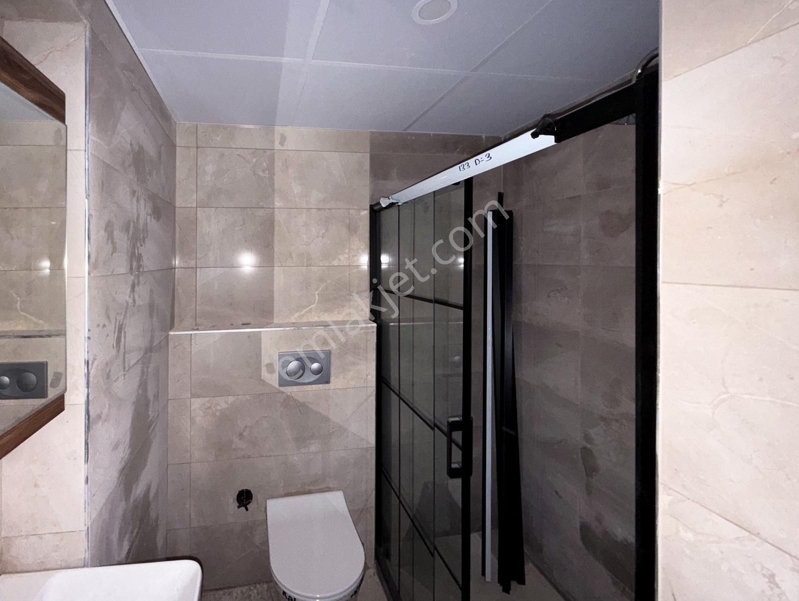 Biarsa Gala Kordon Evleri Projesi 2+1 75 M2 Sıfır İskanlı Daire - Görsel 7