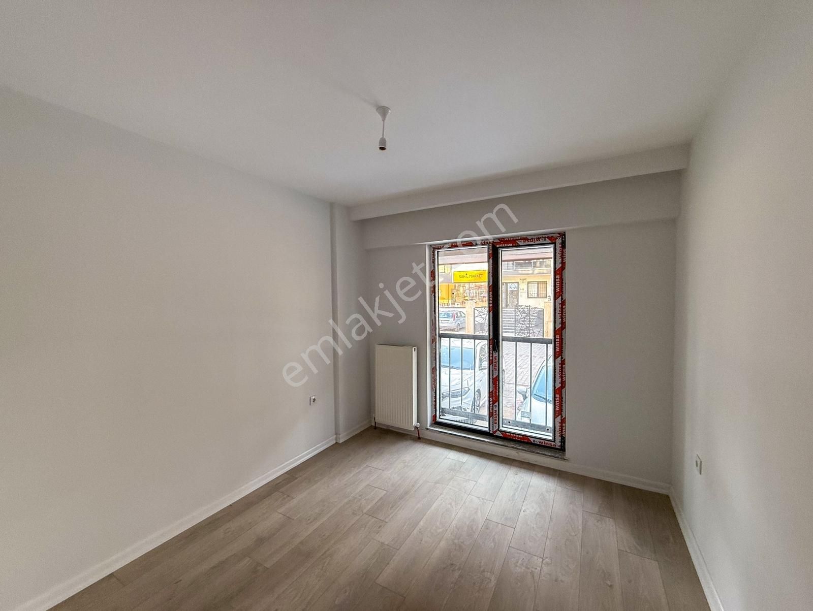 Biarsa Gala Kordon Evleri Projesi 2+1 75 M2 Sıfır İskanlı Daire - Görsel 27