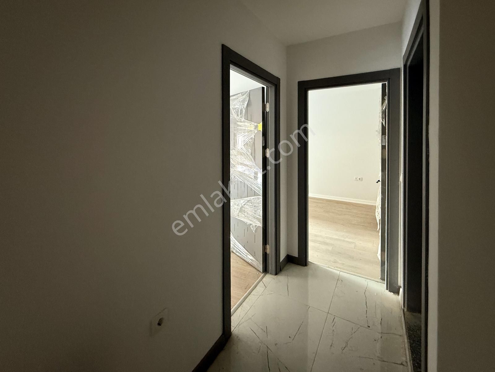 Biarsa Gala Kordon Evleri Projesi 2+1 75 M2 Sıfır İskanlı Daire - Görsel 3