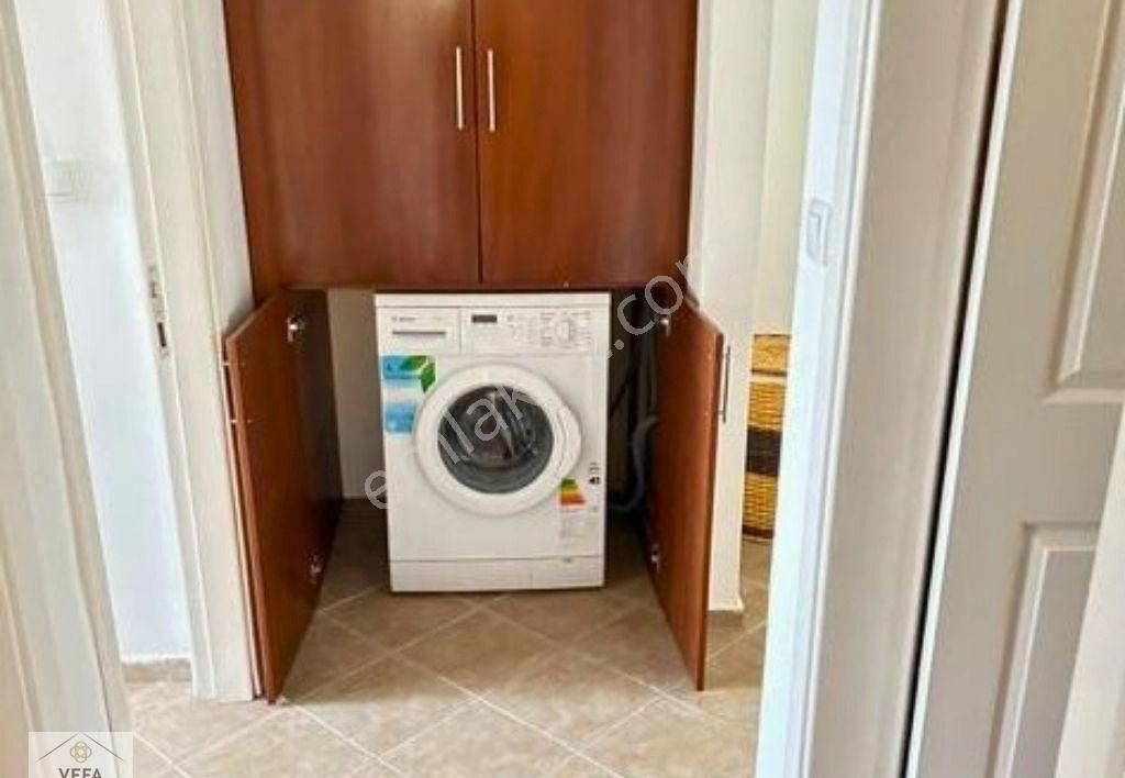 Muğla Ataköy Mahallesinde Satılık Muhteşem Tripleks Villa - Görsel 3