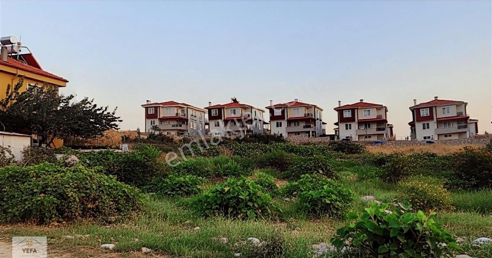 Muğla Ula Demirtaş Mahallesinde Bulunan Yatırım Fırsatı - Görsel 9