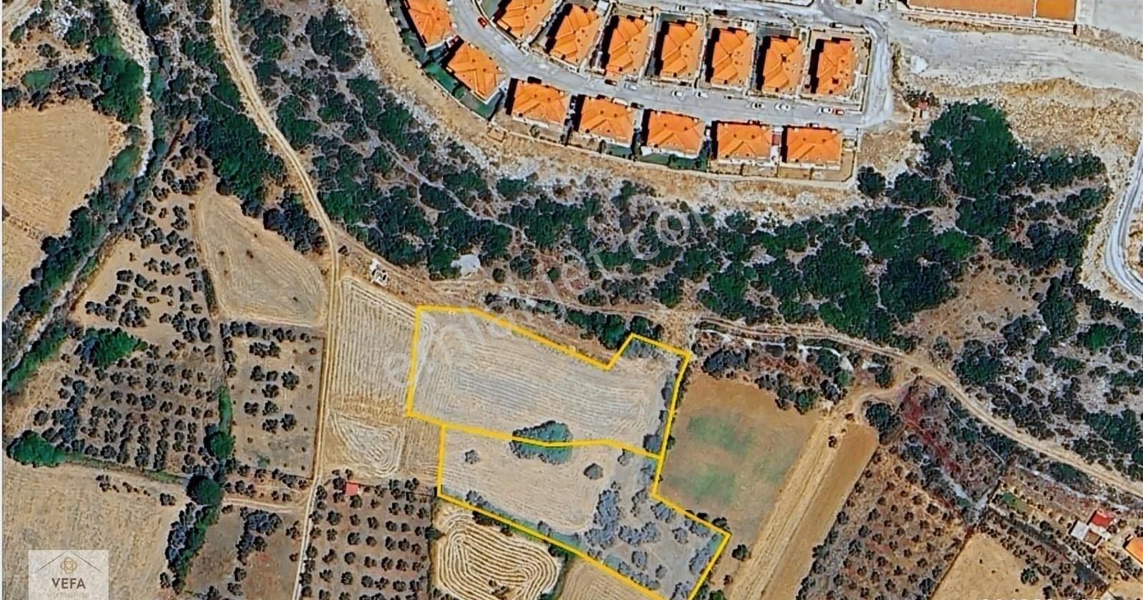 Muğla Ula Demirtaş Mahallesinde Bulunan Yatırım Fırsatı - Görsel 6