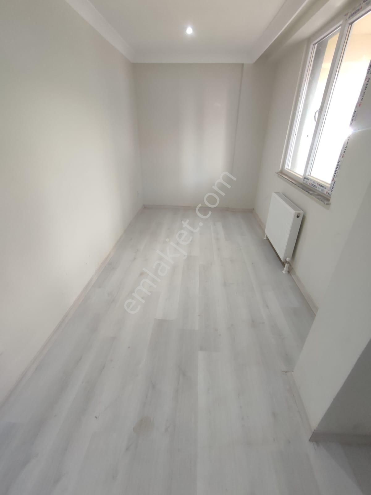 Sultanbeyli Mehmet Akif Mah. Ters Dubleks Satılık Daire - Görsel 10