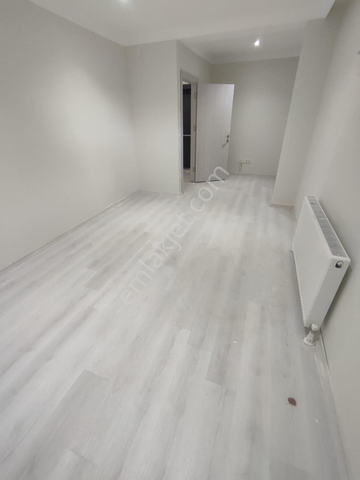 Sultanbeyli Mehmet Akif Mah. Ters Dubleks Satılık Daire - Görsel 22