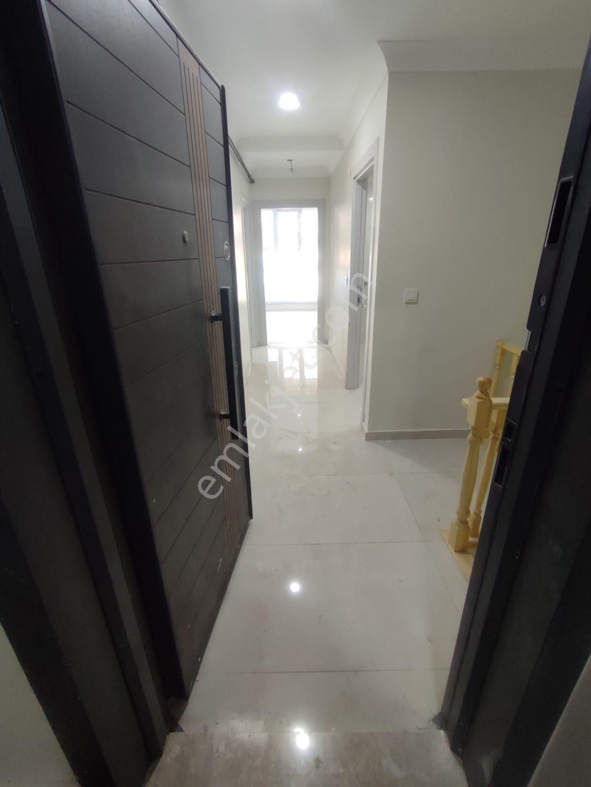 Sultanbeyli Mehmet Akif Mah. Ters Dubleks Satılık Daire - Görsel 29