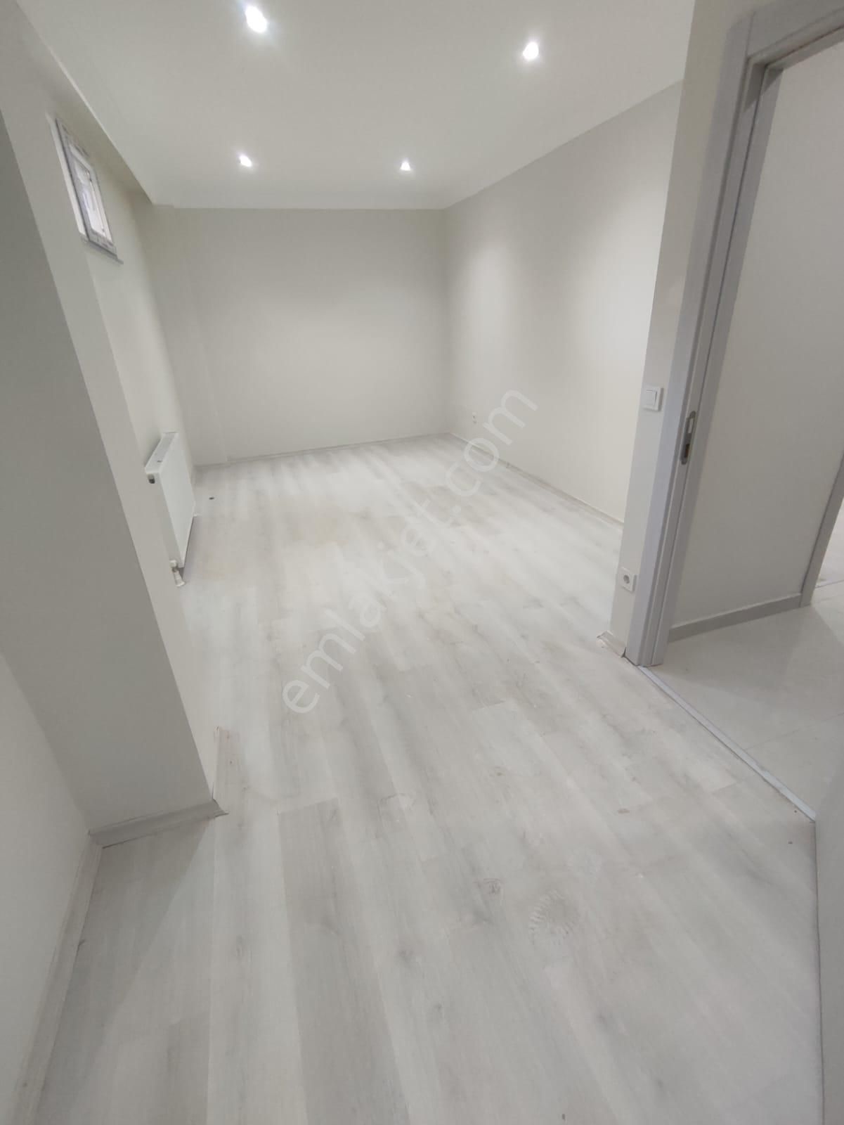 Sultanbeyli Mehmet Akif Mah. Ters Dubleks Satılık Daire - Görsel 19