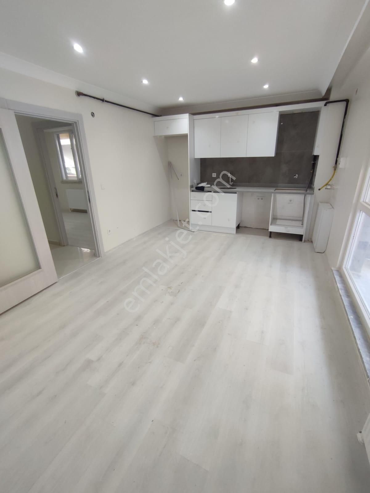 Sultanbeyli Mehmet Akif Mah. Ters Dubleks Satılık Daire - Görsel 5