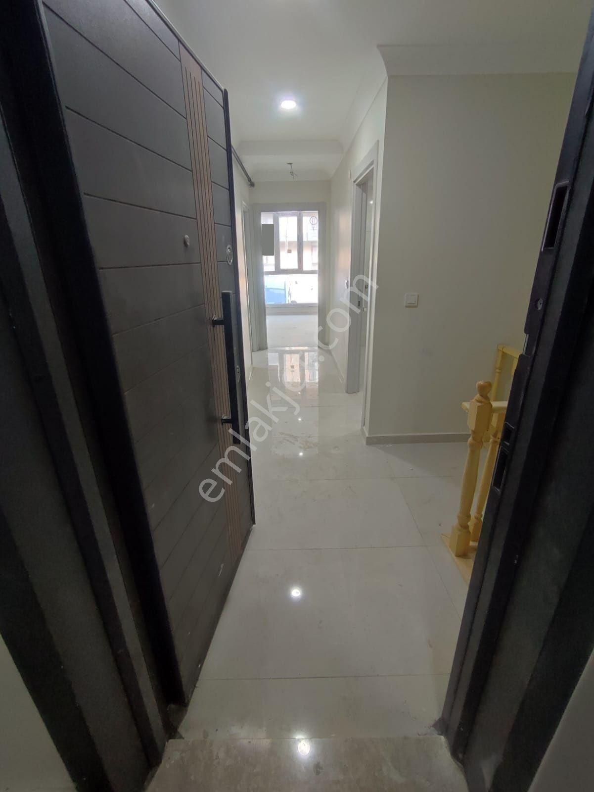 Sultanbeyli Mehmet Akif Mah. Ters Dubleks Satılık Daire - Görsel 27