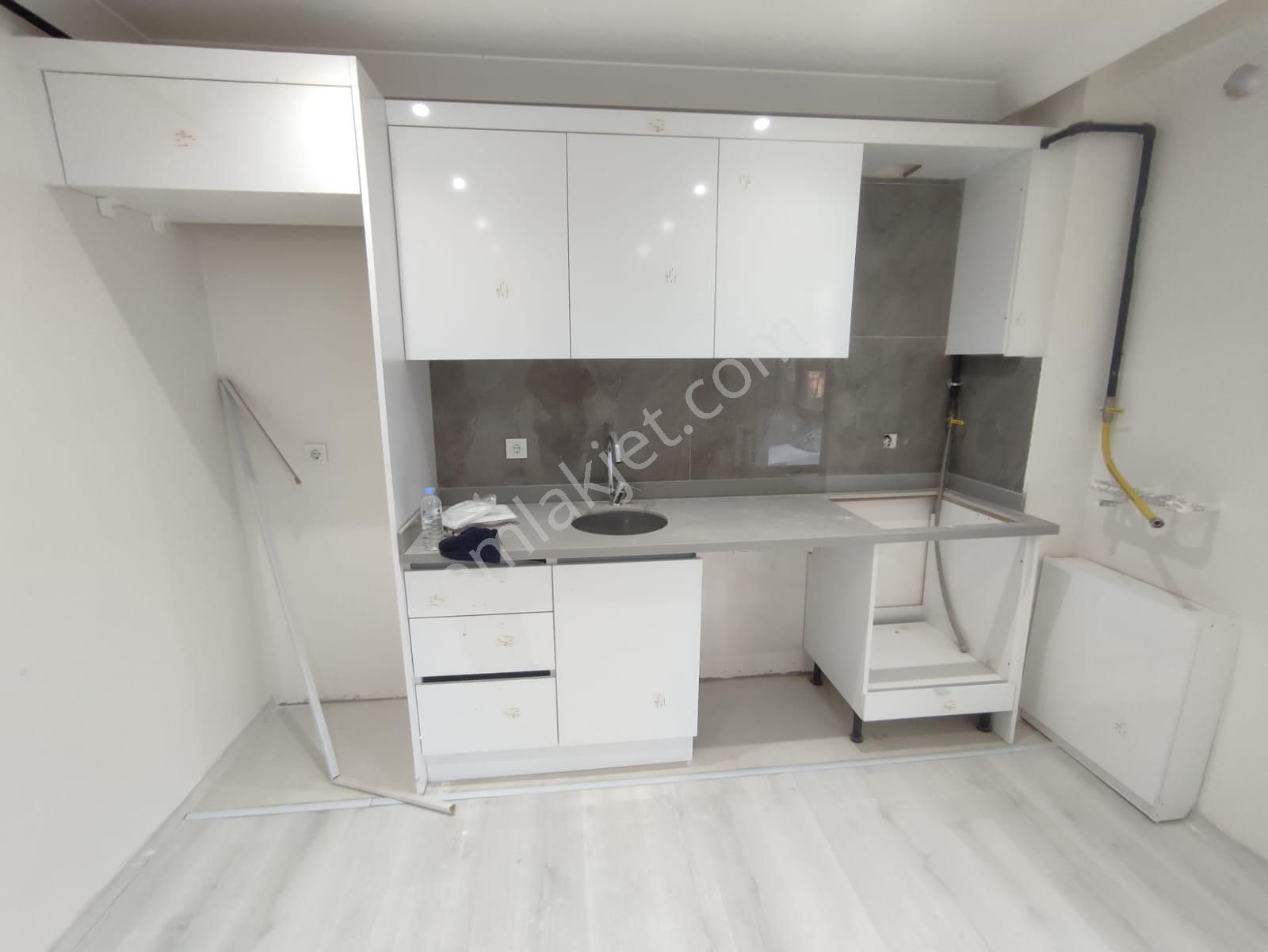 Sultanbeyli Mehmet Akif Mah. Ters Dubleks Satılık Daire - Görsel 8