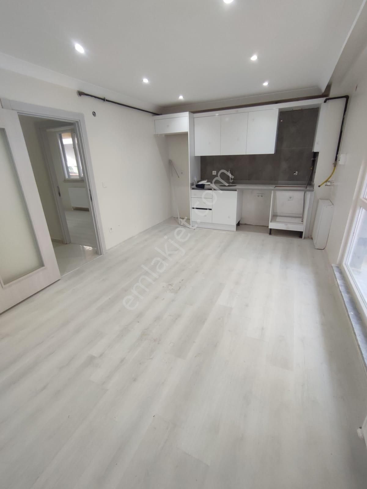 Sultanbeyli Mehmet Akif Mah. Ters Dubleks Satılık Daire - Görsel 4