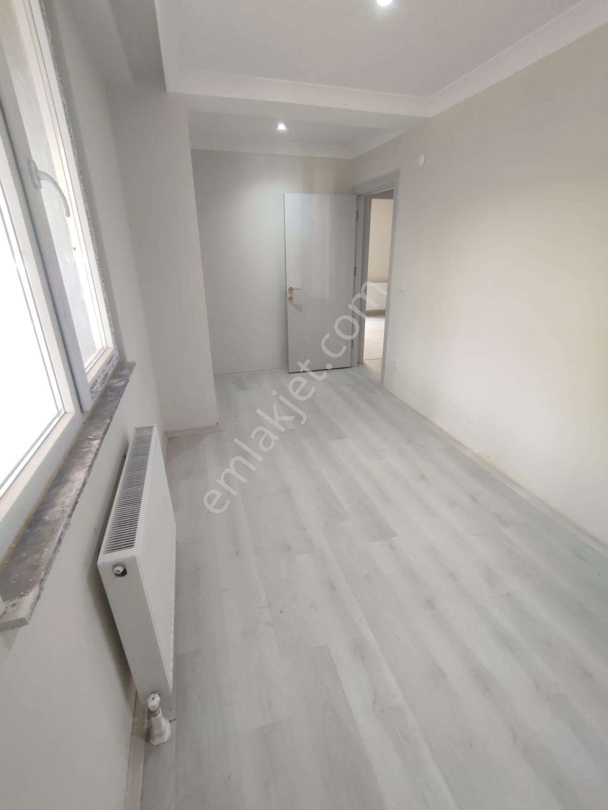 Sultanbeyli Mehmet Akif Mah. Ters Dubleks Satılık Daire - Görsel 11