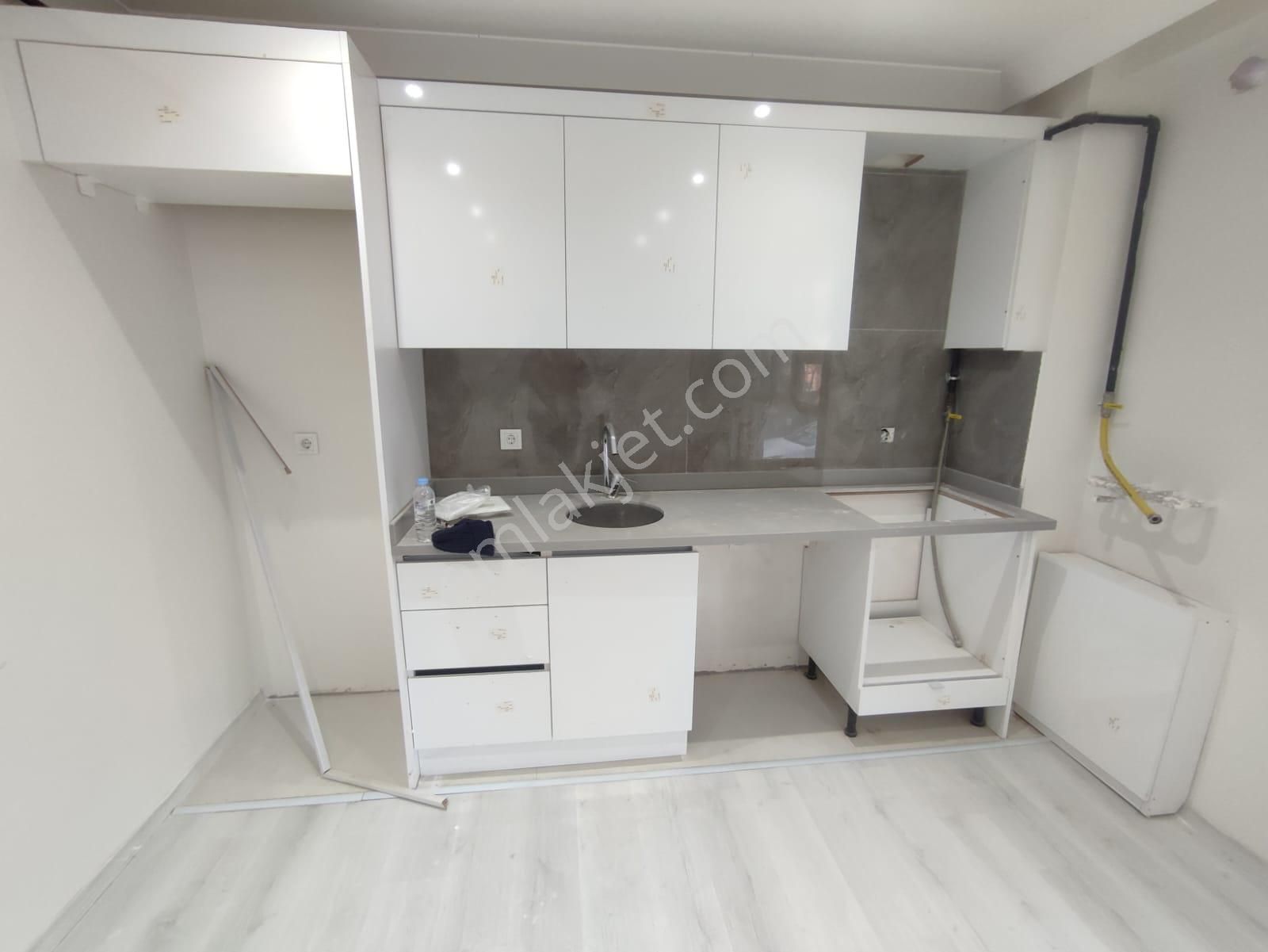 Sultanbeyli Mehmet Akif Mah. Ters Dubleks Satılık Daire - Görsel 2