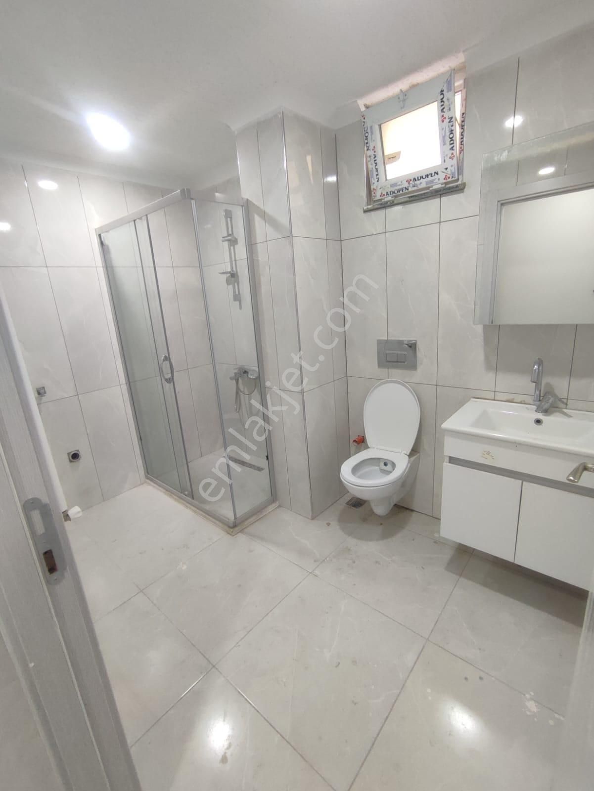 Sultanbeyli Mehmet Akif Mah. Ters Dubleks Satılık Daire - Görsel 13