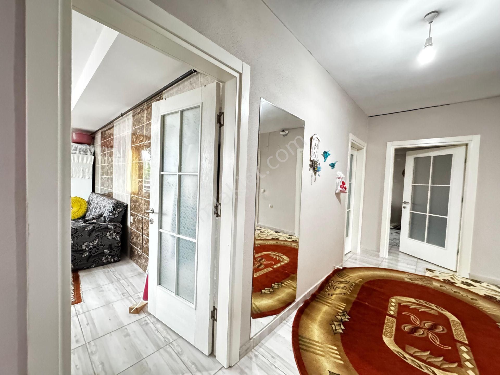 Metin Gayrimenkul Den Mersin Yenişehir Kuzeykent Mah Satılık Bina - Görsel 5