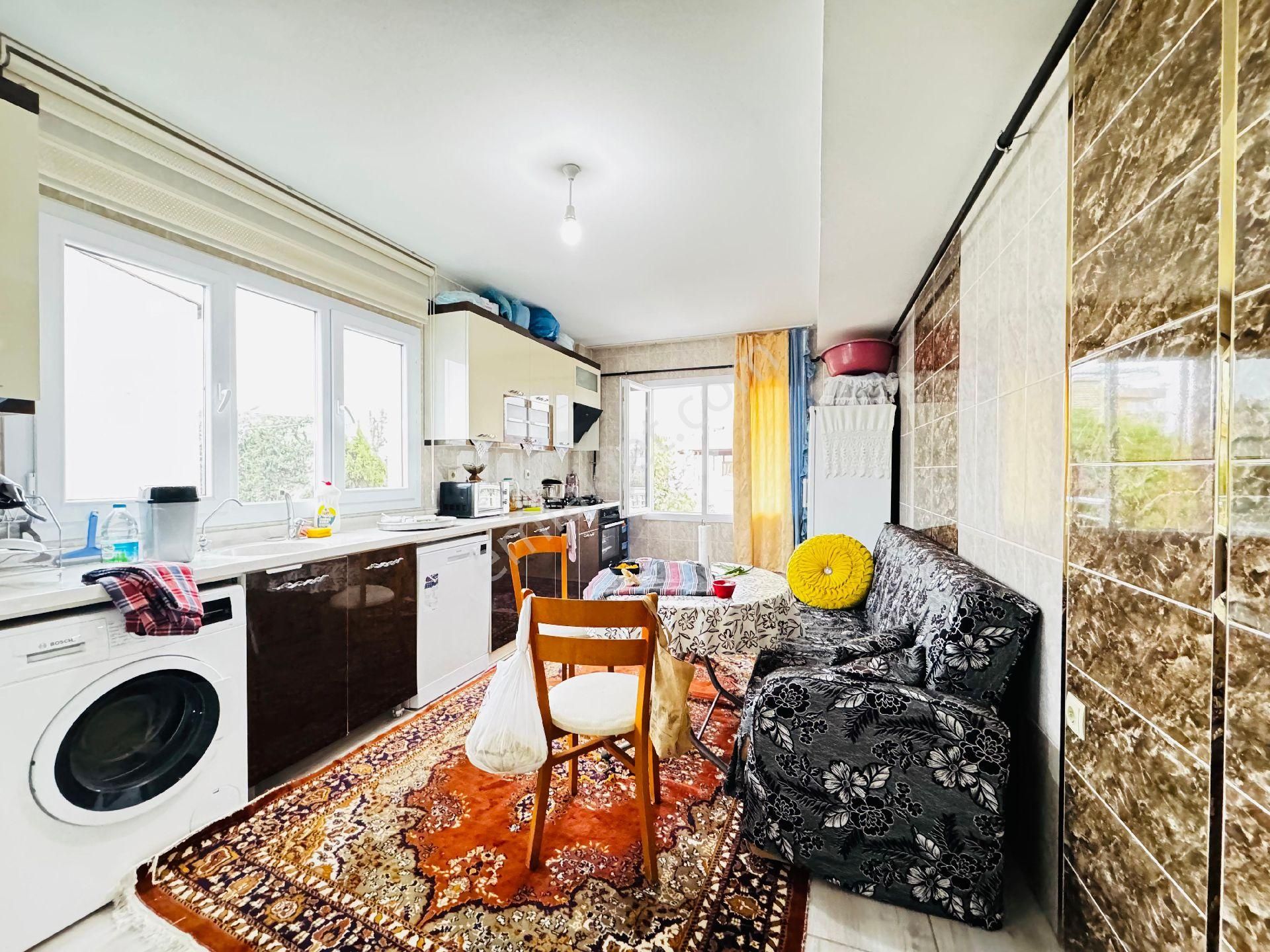 Metin Gayrimenkul Den Mersin Yenişehir Kuzeykent Mah Satılık Bina - Görsel 7