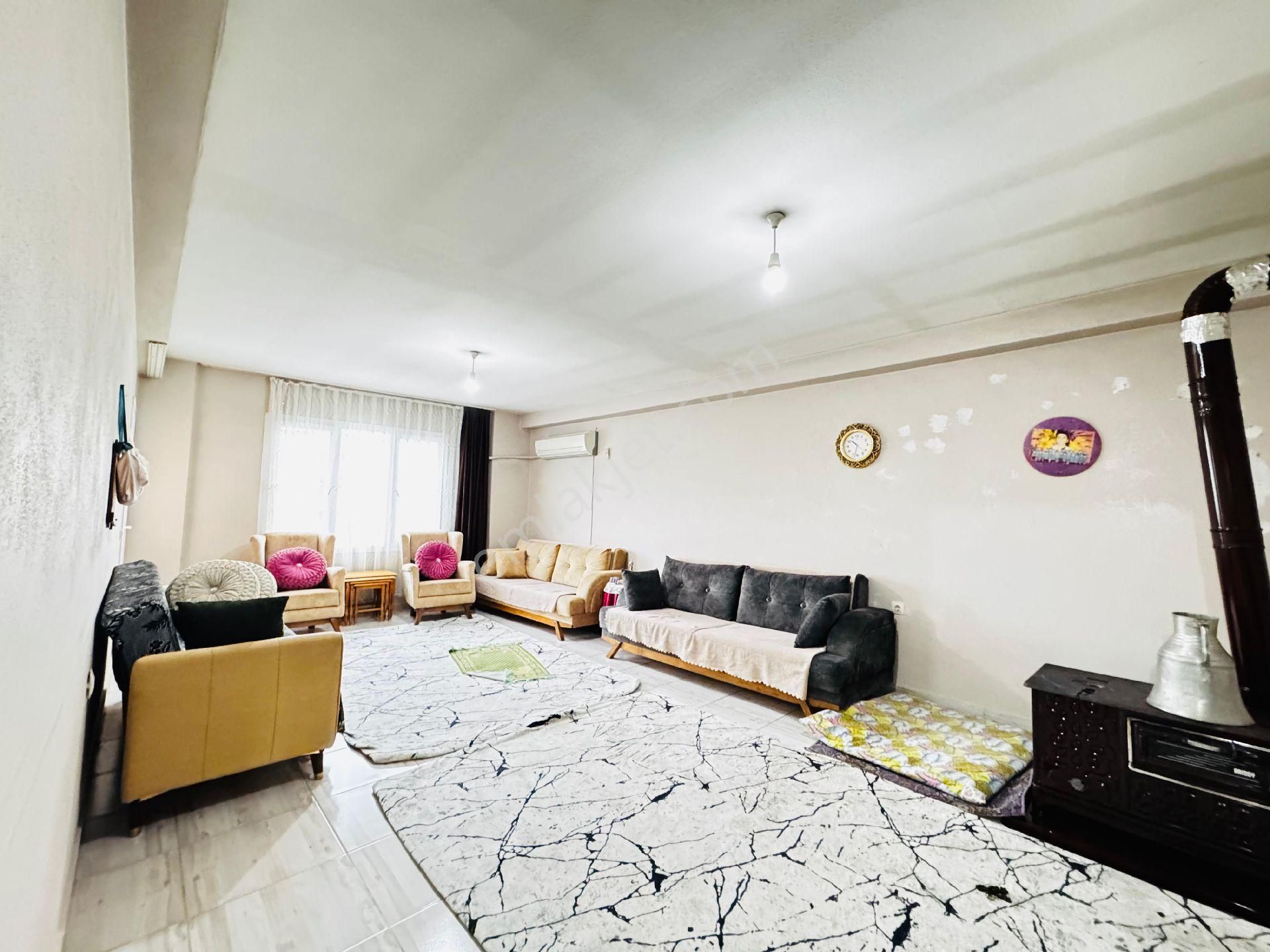 Metin Gayrimenkul Den Mersin Yenişehir Kuzeykent Mah Satılık Bina - Görsel 11