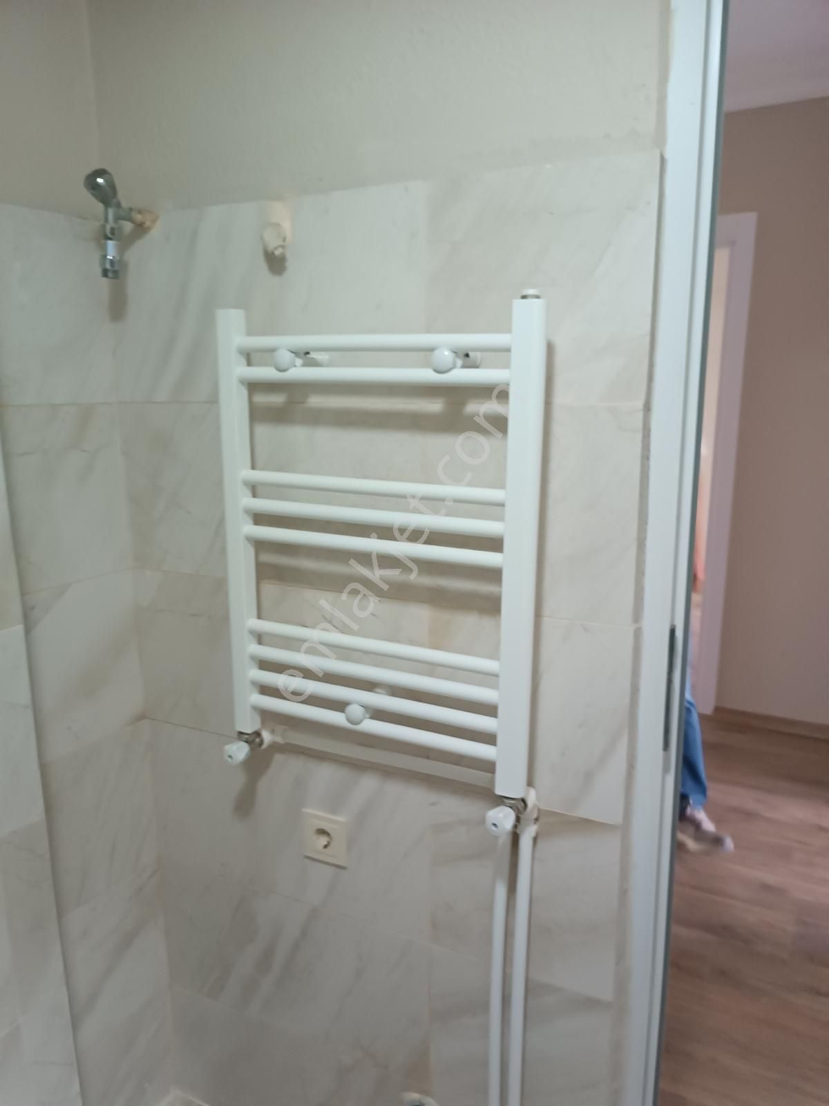 Satılık Daire Çekirgede 2+1 Kombili İçi Yapılı - Görsel 11