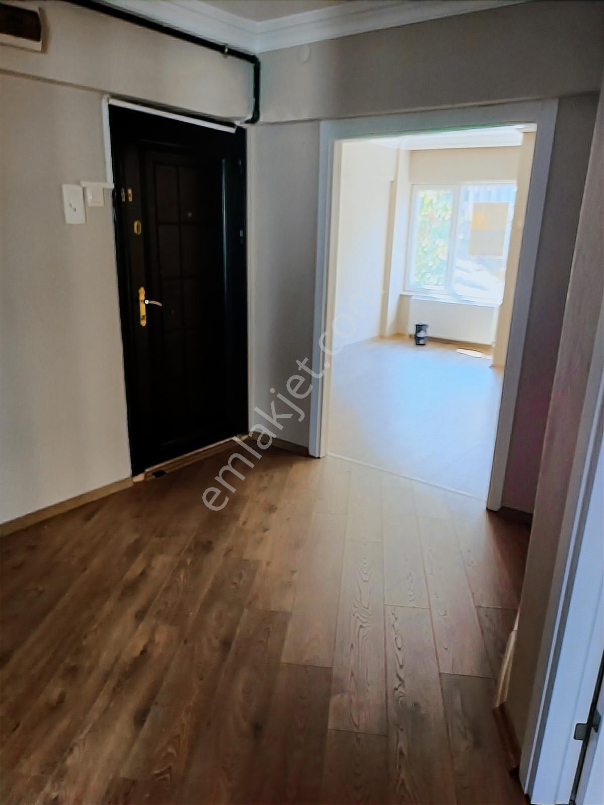 Satılık Daire Çekirgede 2+1 Kombili İçi Yapılı - Görsel 31