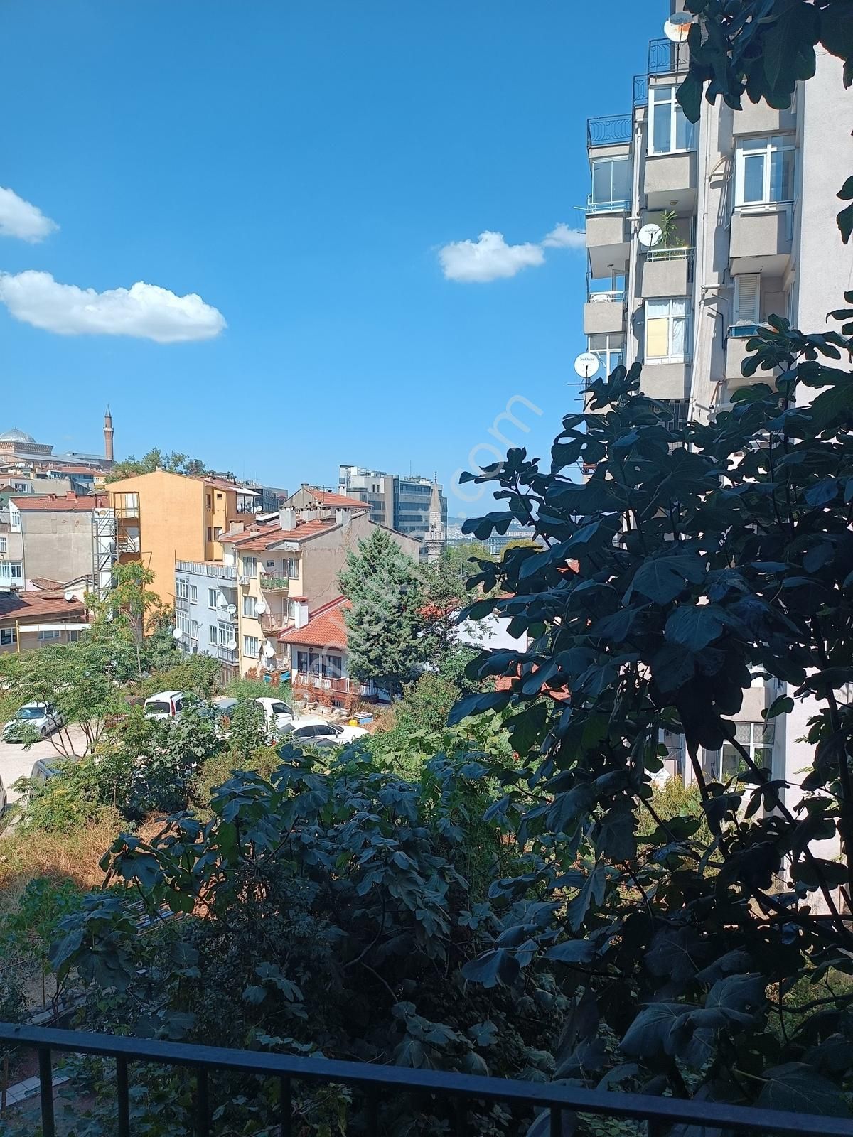 Satılık Daire Çekirgede 2+1 Kombili İçi Yapılı - Görsel 6