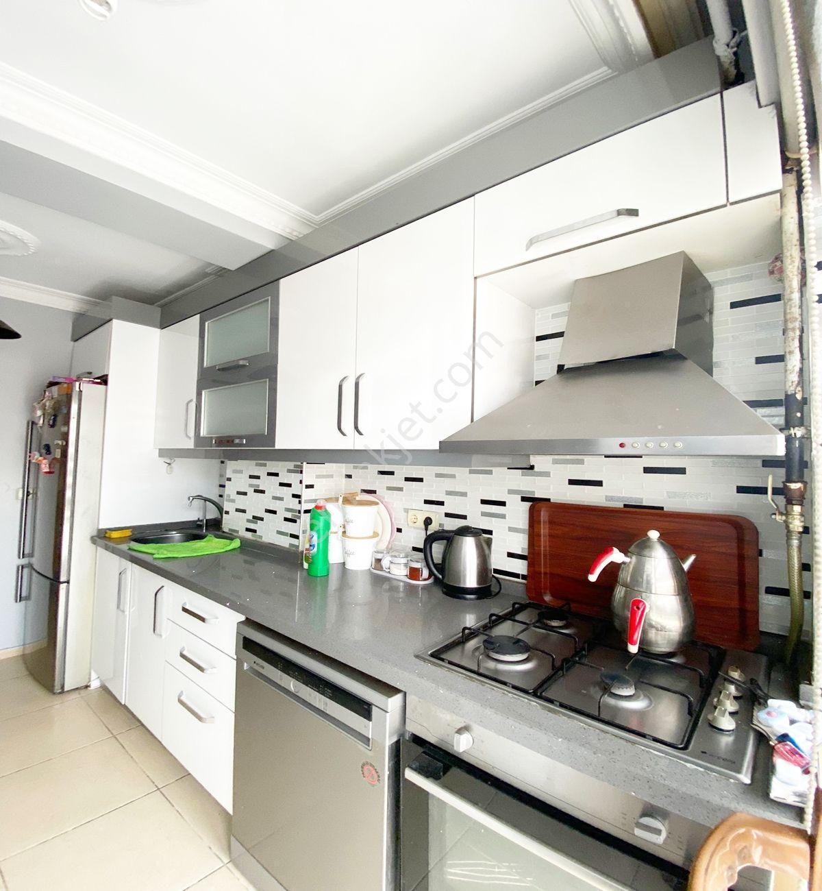 Avcılar Ambarlı Da 4+1 Satılık Dublex - Görsel 23