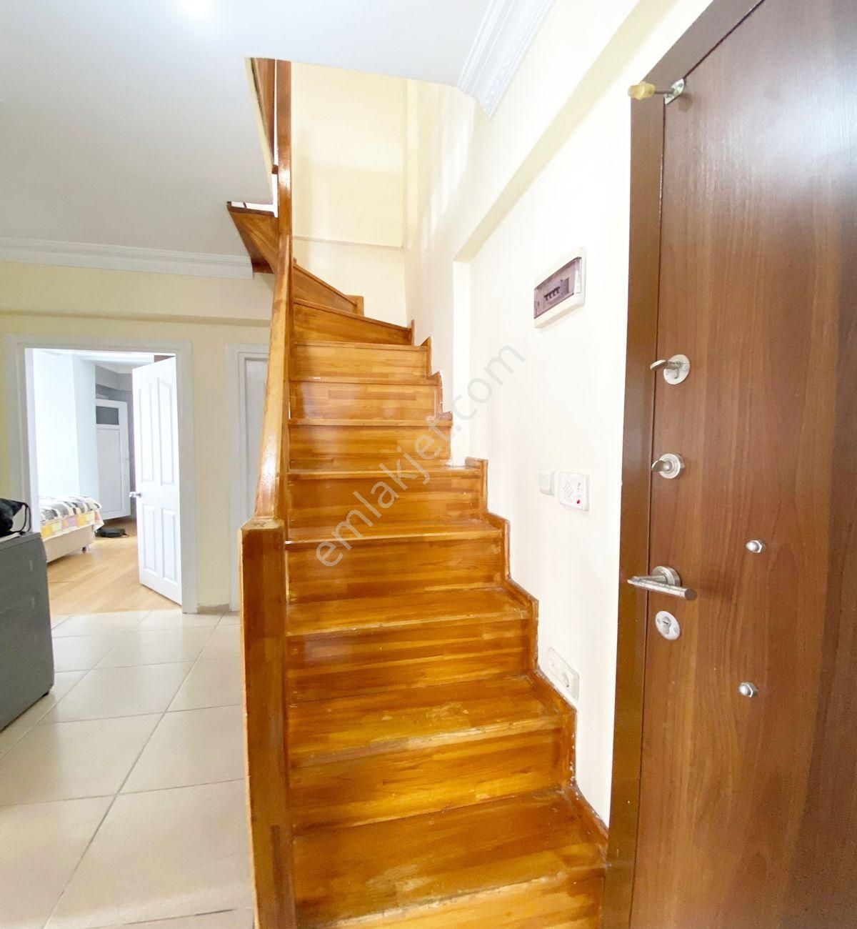 Avcılar Ambarlı Da 4+1 Satılık Dublex - Görsel 10