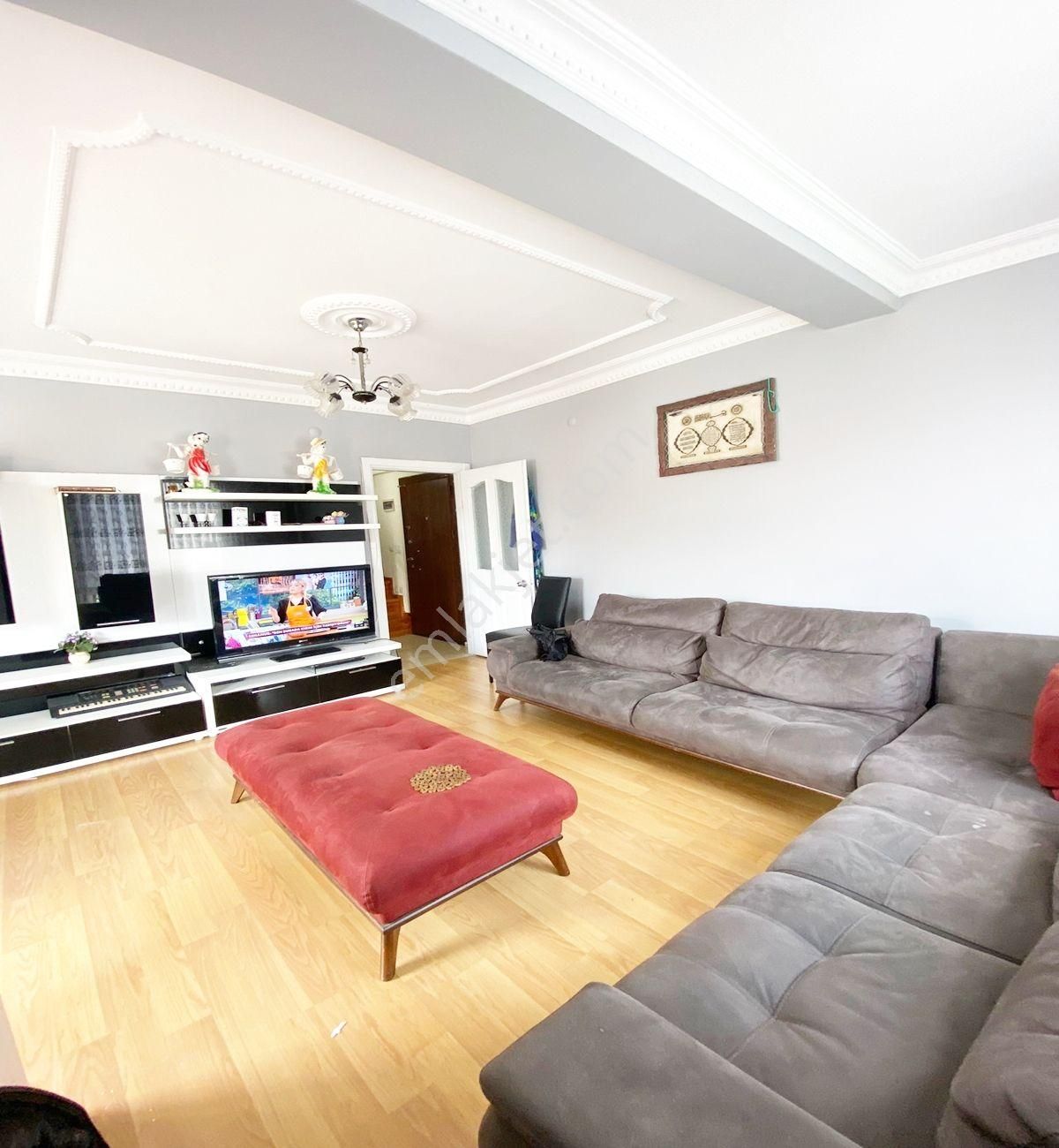 Avcılar Ambarlı Da 4+1 Satılık Dublex - Görsel 5