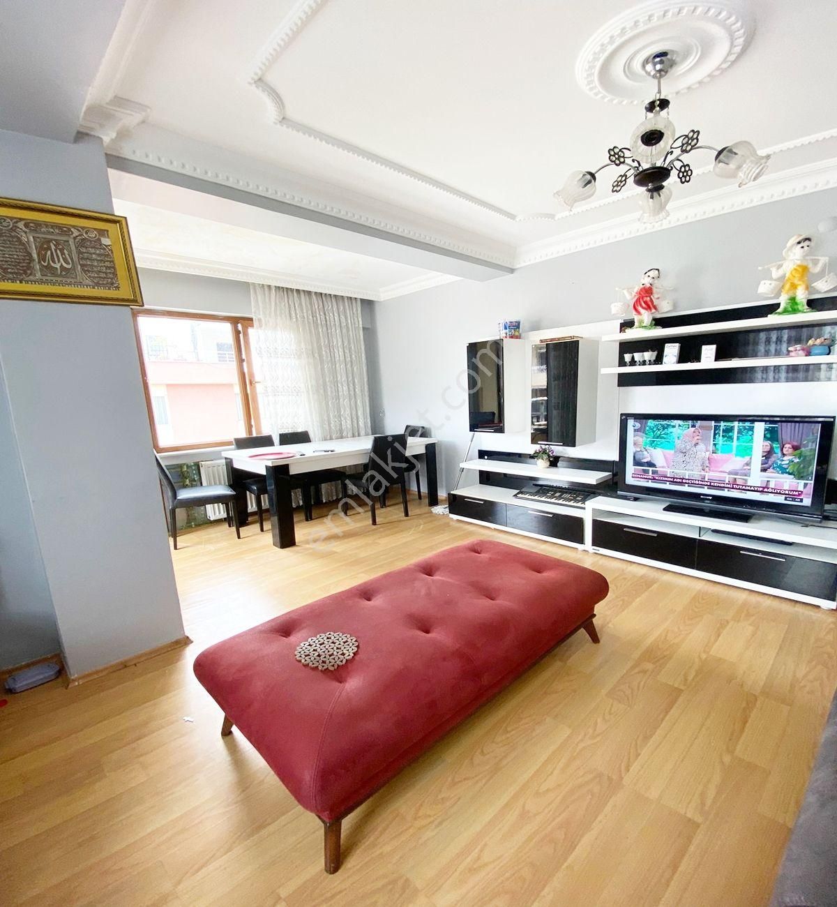 Avcılar Ambarlı Da 4+1 Satılık Dublex - Görsel 6