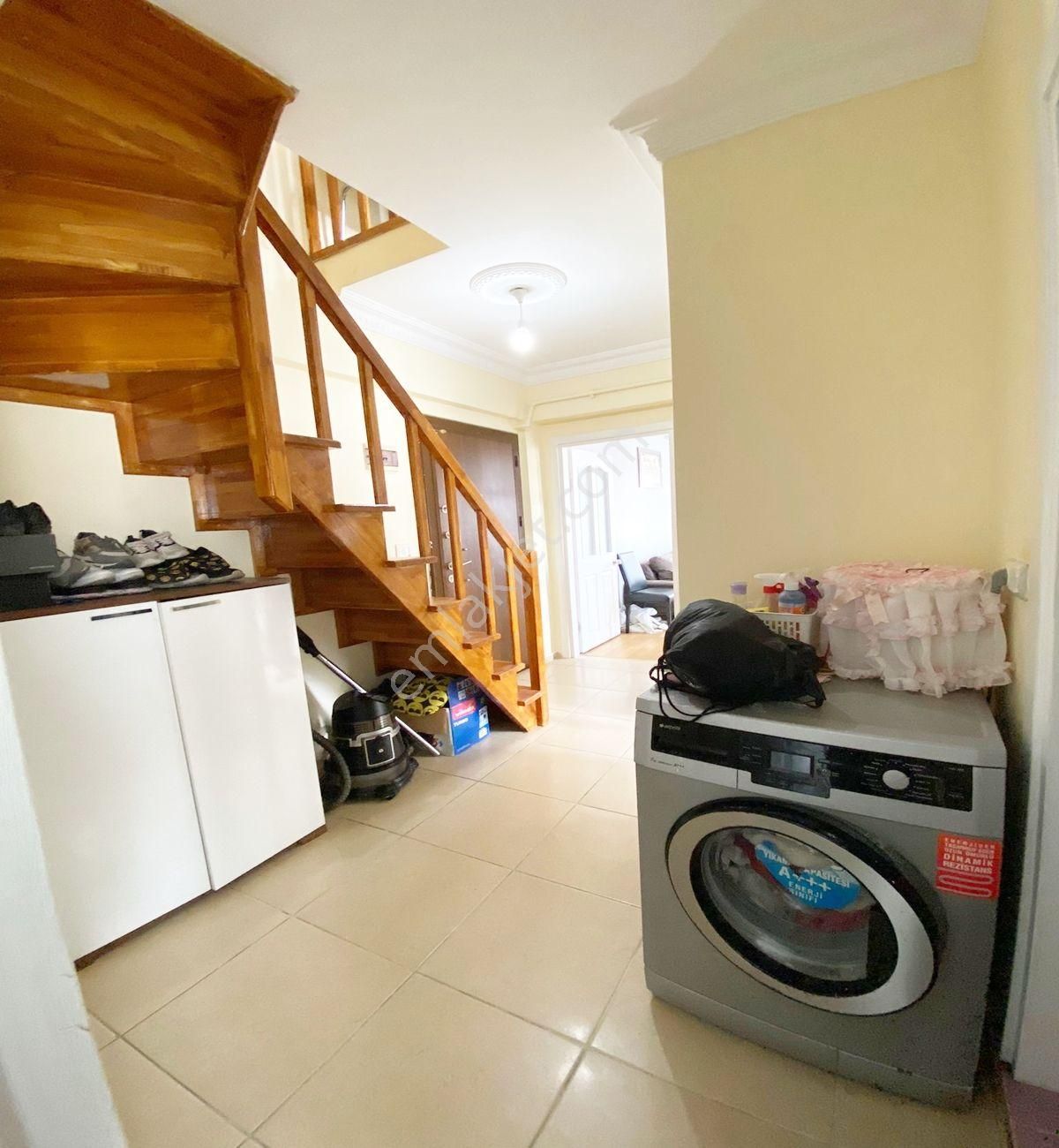 Avcılar Ambarlı Da 4+1 Satılık Dublex - Görsel 3