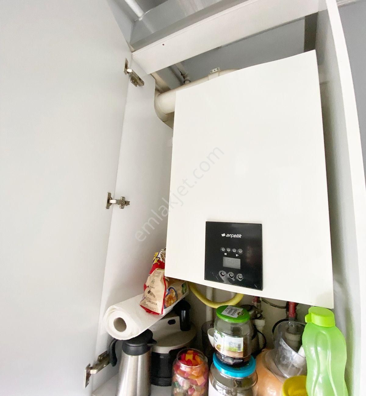 Avcılar Ambarlı Da 4+1 Satılık Dublex - Görsel 18