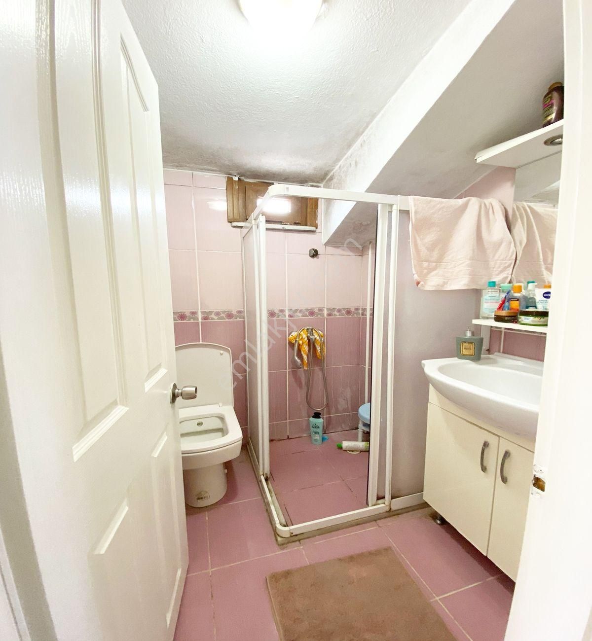 Avcılar Ambarlı Da 4+1 Satılık Dublex - Görsel 13